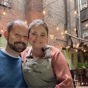 Meet your Posher, Karrie